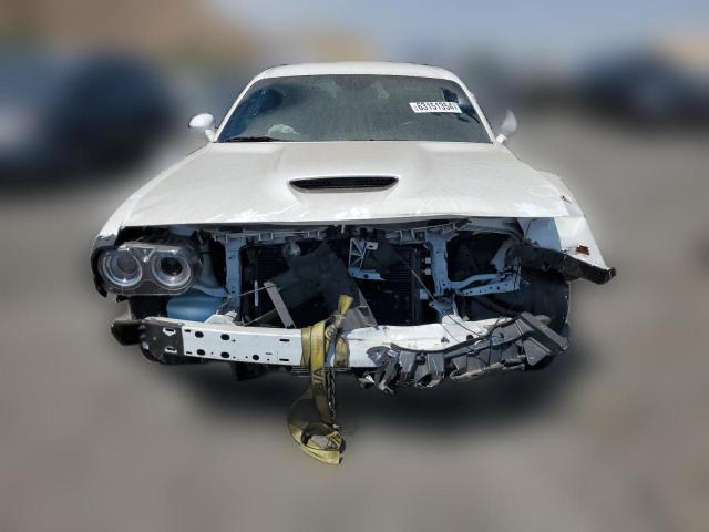 2C3CDZJGXNH218410 Dodge Challenger
