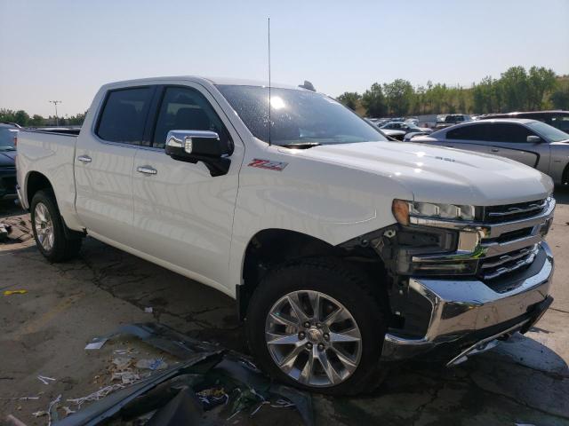 1GCUYGEL5KZ403802 Chevrolet Silverado