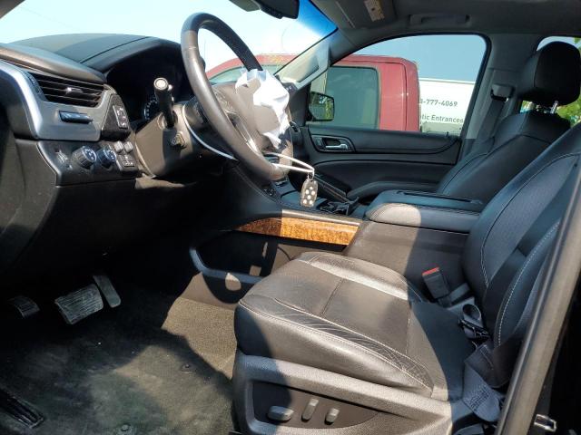 1GNSKCKC2HR249751 Chevrolet TAHOE K150