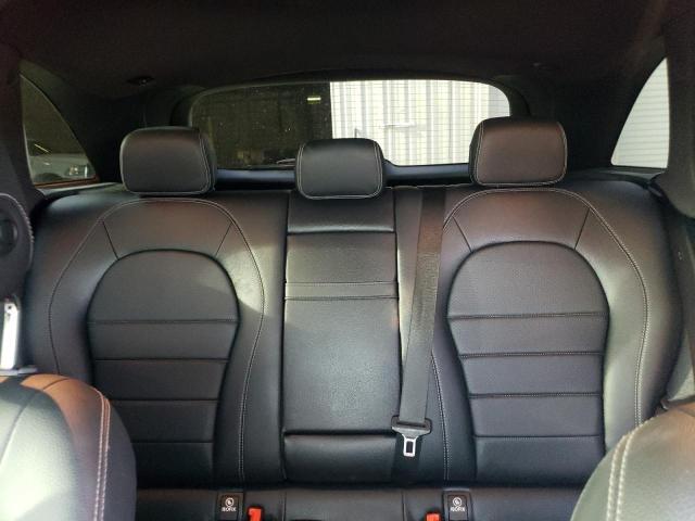 W1N0G8DB0MF870624 Mercedes-Benz GLC 300