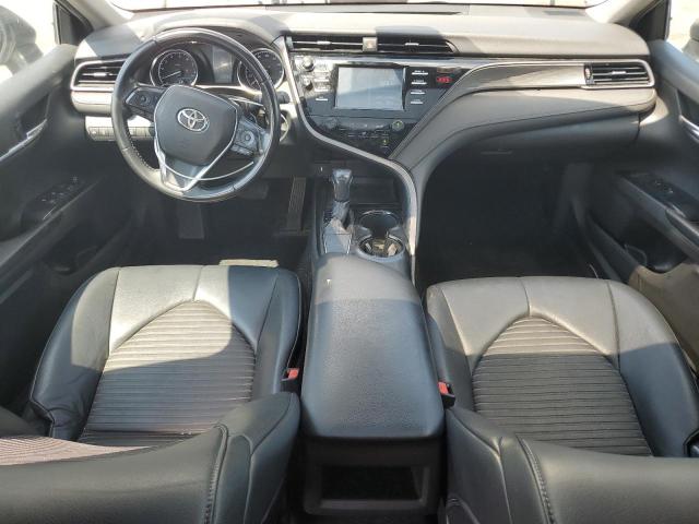 4T1B11HK1KU187791 Toyota CAMRY L