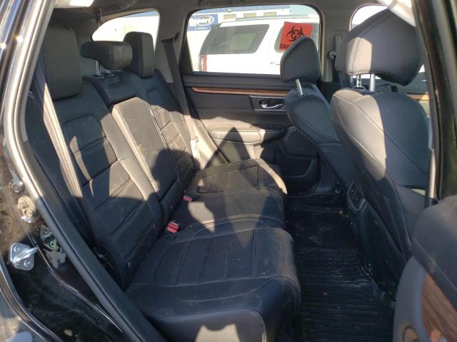 2HKRW2H96MH681911 Honda CR-V TOURI