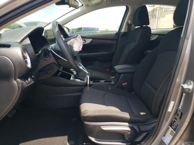 3KPF24AD5NE434961 KIA FORTE FE