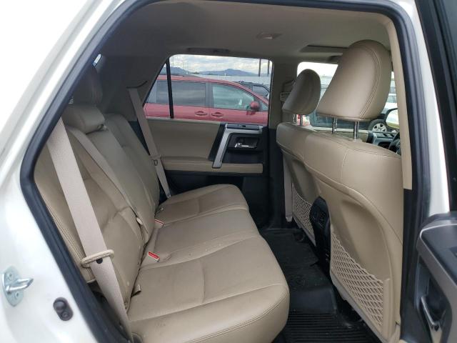JTEBU5JR1H5426524 Toyota 4RUNNER SR