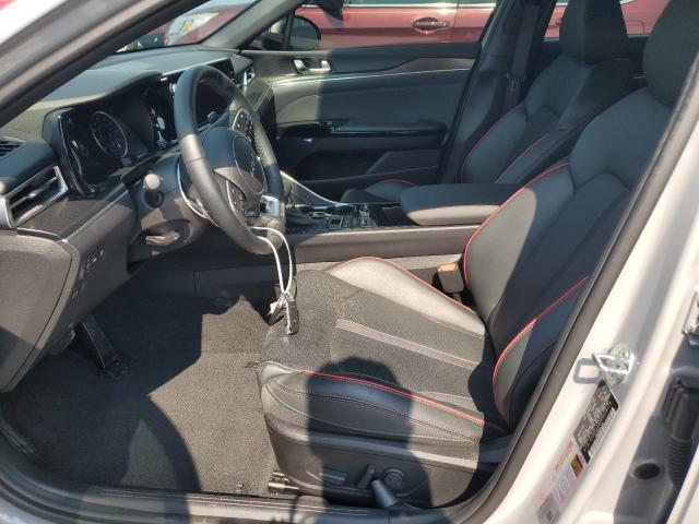 5XXG44J89RG258172 KIA K5 Gt