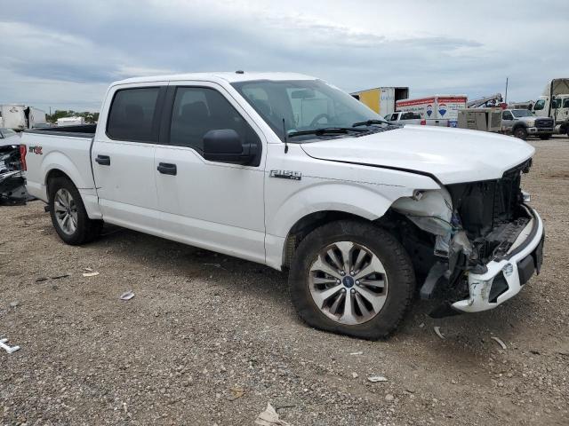 1FTEW1CP5JKD53584 Ford F150 SUPER