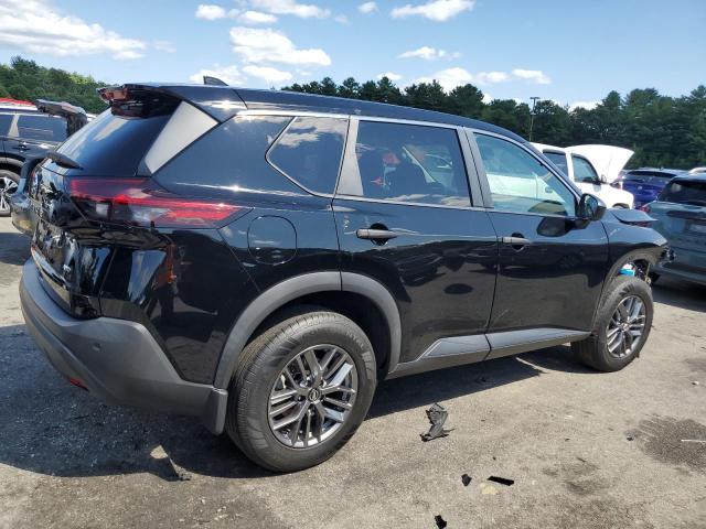 5N1AT3AB9MC771425 Nissan ROGUE S