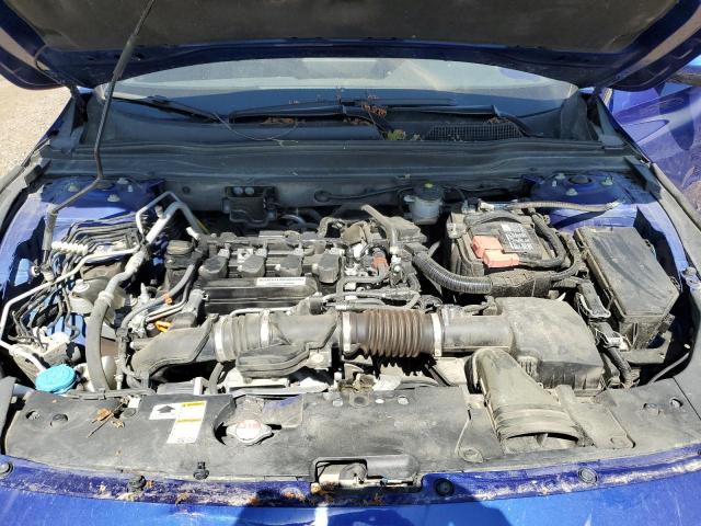1HGCV1E35KA804977 Honda l15be