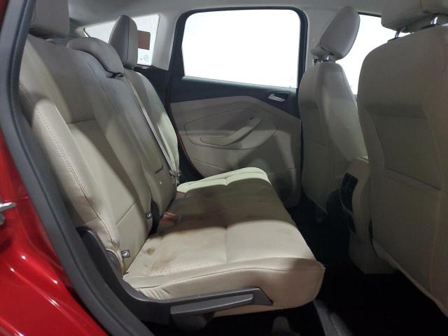 1FADP5EU8HL118416 Ford C-MAX SE