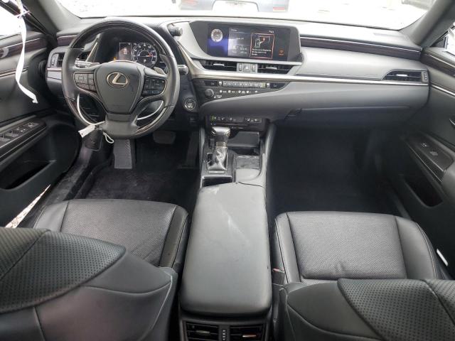 58ABZ1B15KU015720 Lexus ES 350