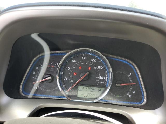 2T3YFREV7FW142859 Toyota RAV4 LIMIT