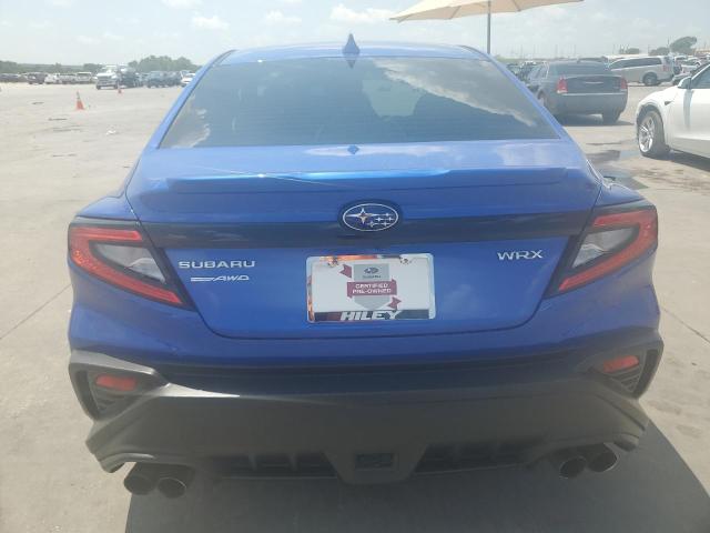 JF1VBAF67N9013712 Subaru WRX PREMIU