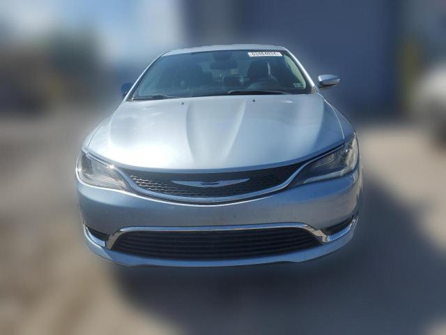 1C3CCCAB3FN623716 Chrysler 200 LIMITE