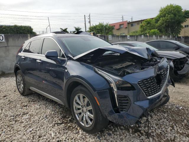 1GYFZCR44LF151281 Cadillac XT4 PREMIU
