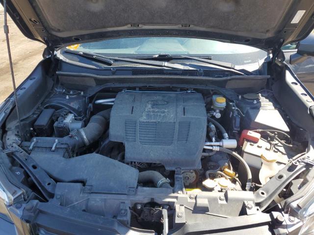 JF2SKAMC8LH556917 Subaru FORESTER S