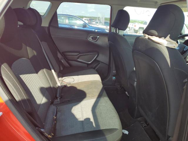 KNDJ63AU0M7126295 KIA SOUL GT LI