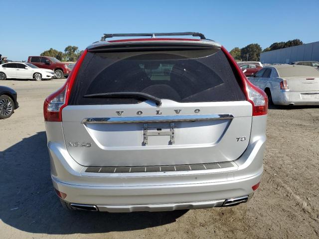 YV440MDM7G2822733 Volvo Xc60 T5 Pl