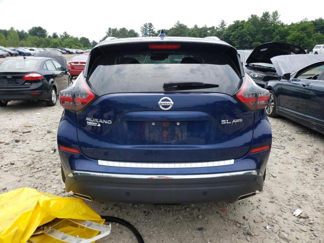 5N1AZ2CS9LN145785 Nissan MURANO SL