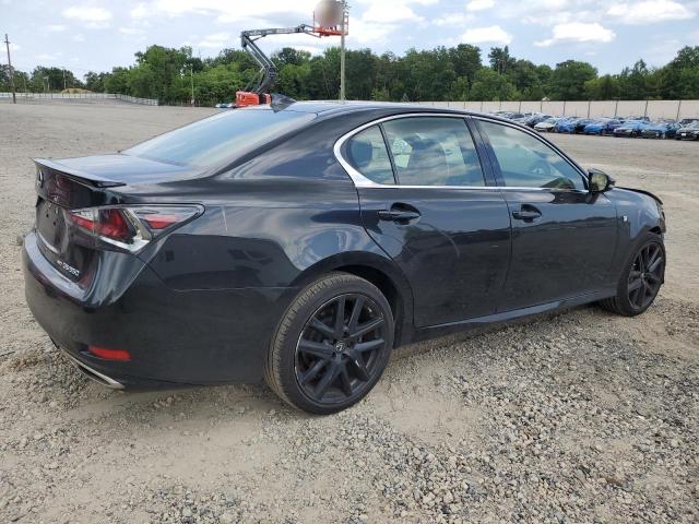 JTHGZ1CL8LA013186 Lexus Gs 350 F-s