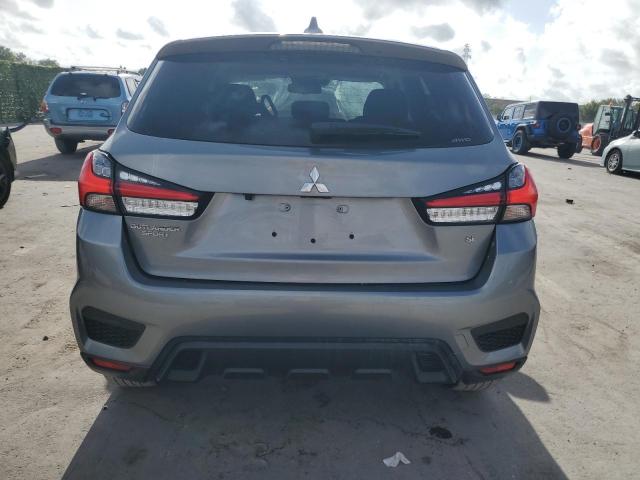 JA4ARUAU7NU016967 Mitsubishi Outlander
