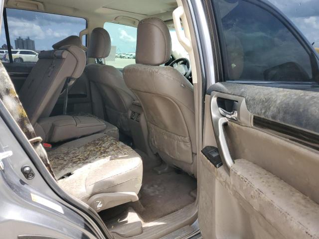 JTJBM7FXXG5137287 Lexus GX 460