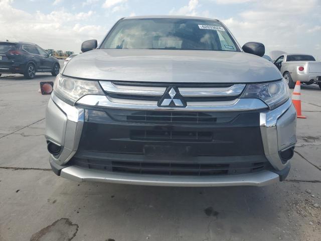 JA4AD2A36JJ002323 Mitsubishi Outlander