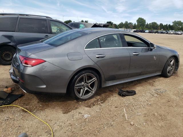 WDD2J5KB2KA027429 Mercedes-Benz CLS 450 4M