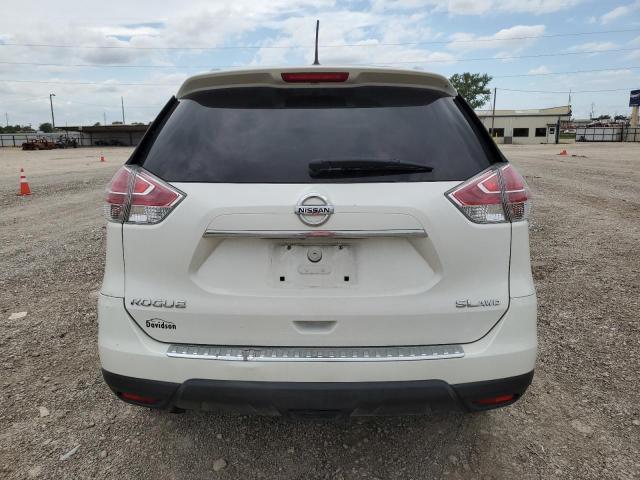 5N1AT2MV9GC758808 Nissan 2016