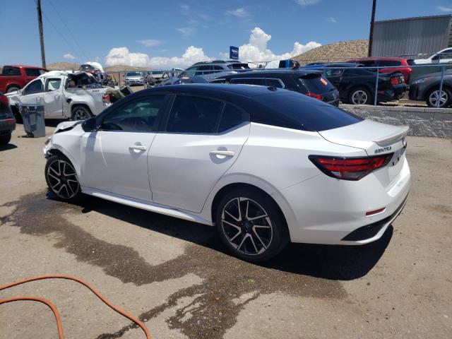 3N1AB8DV9RY230581 Nissan SENTRA SR