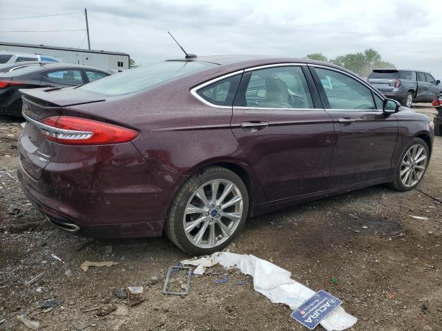 3FA6P0D93HR240739 Ford FUSION TIT