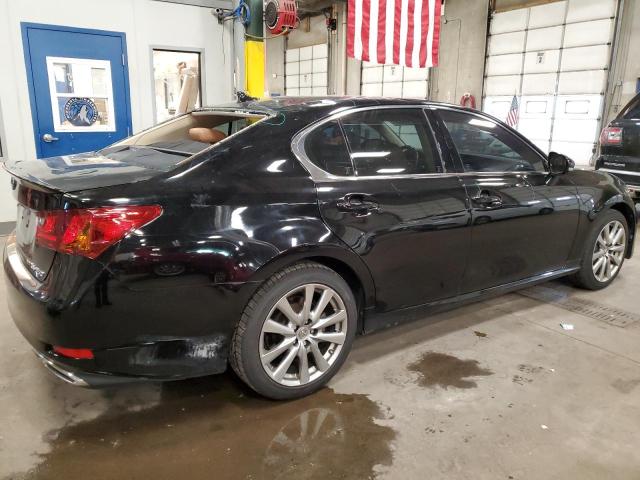JTHCE1BLXE5027257 Lexus GS 350
