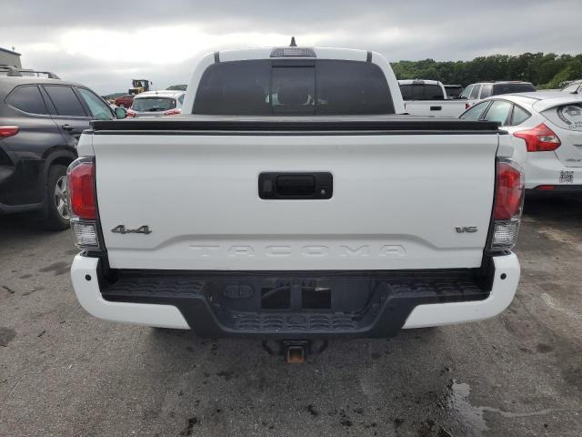3TMGZ5AN7PM534227 Toyota TACOMA DOU