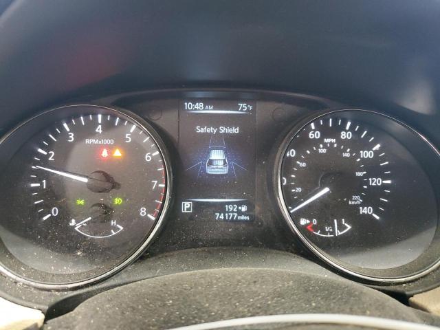 5N1AT2MV4HC885953 Nissan ROGUE SV