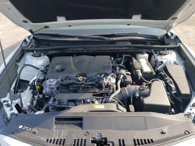4T1G11AK7RU221596 Toyota Camry Se N