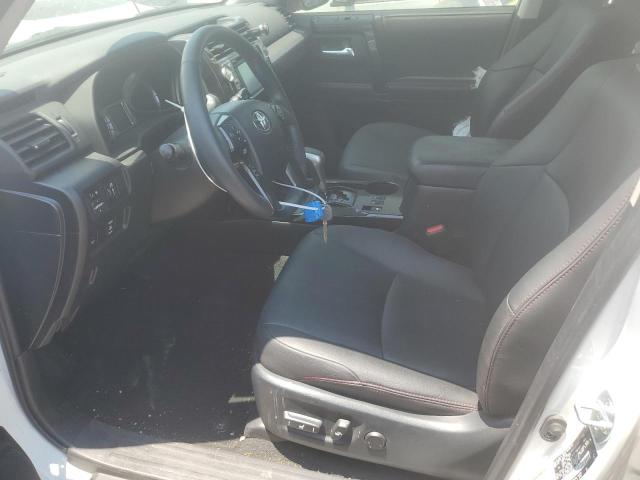 JTEBU5JR3K5706419 Toyota 4RUNNER SR