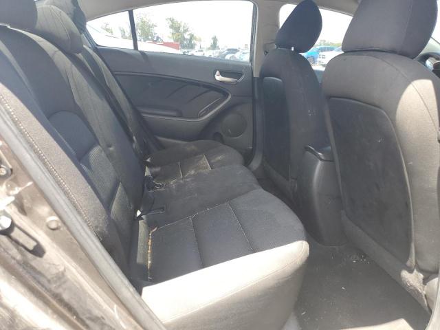 3KPFK4A79HE121782 KIA FORTE LX