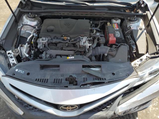 4T1B11HK1KU187791 Toyota CAMRY L