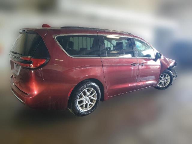 2C4RC1BG0NR123843 Chrysler PACIFICA T