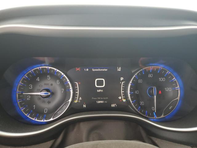 2C4RC1FG6LR143778 Chrysler PACIFICA T