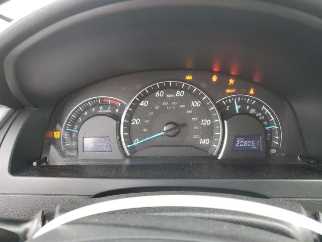 4T1BF1FK5EU359944 Toyota CAMRY L