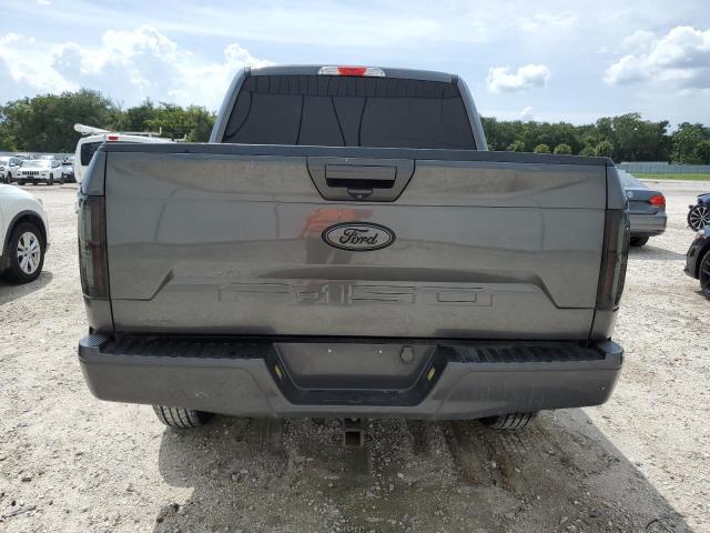 1FTEW1E59JFD62163 Ford F150 SUPER