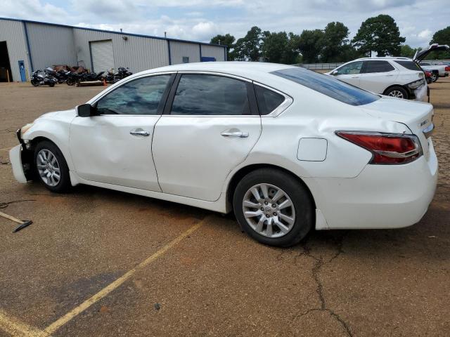 1N4AL3APXFC203855 Nissan ALTIMA 2.5