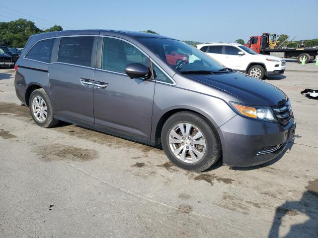 5FNRL5H69GB060780 Honda ODYSSEY EX