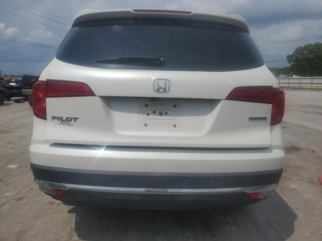 5FNYF5H9XHB015507 Honda PILOT TOUR