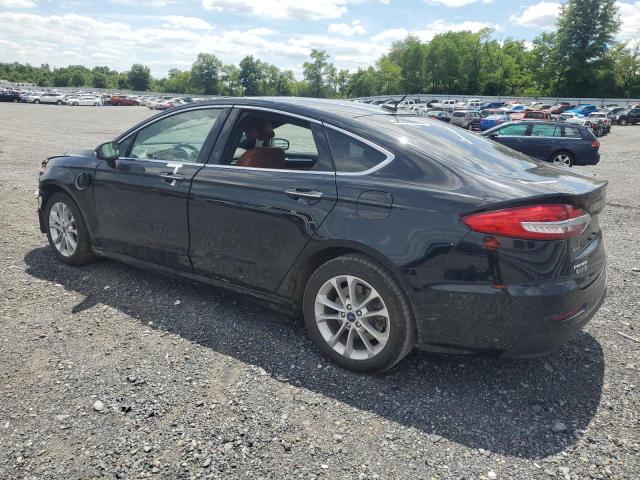 3FA6P0SU9KR245698 Ford FUSION TIT