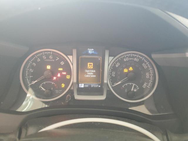 3TMAZ5CN9LM127653 Toyota TACOMA DOU