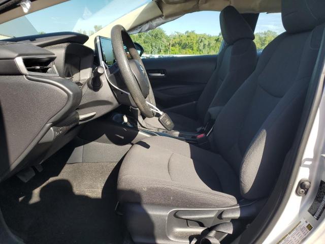 5YFHPRAE3LP047109 Toyota COROLLA LE