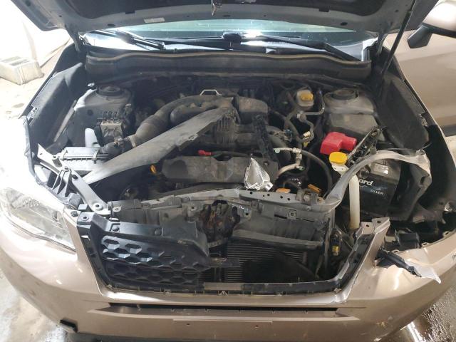 JF2SJADC3FH522293 Subaru FORESTER 2