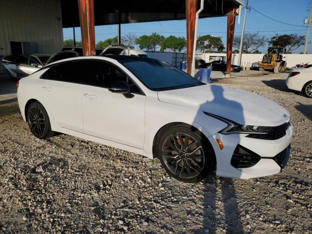 5XXG44J89PG213391 KIA K5 Gt