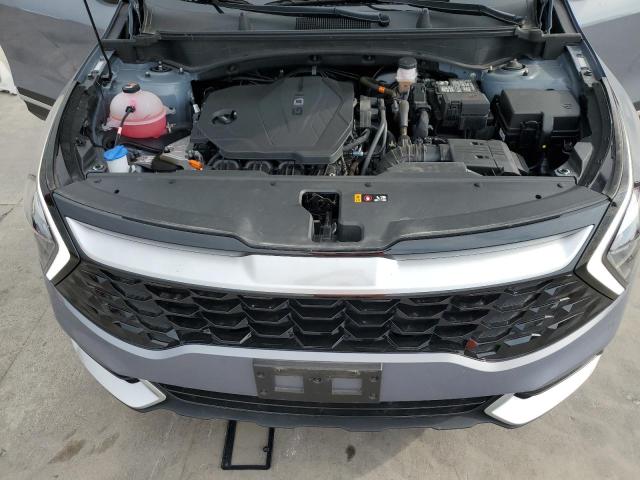 5XYK33AF7PG125733 KIA SPORTAGE E